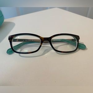 Kate Spade eyeglasses